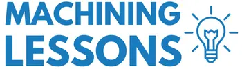 Machining Lessons Logo