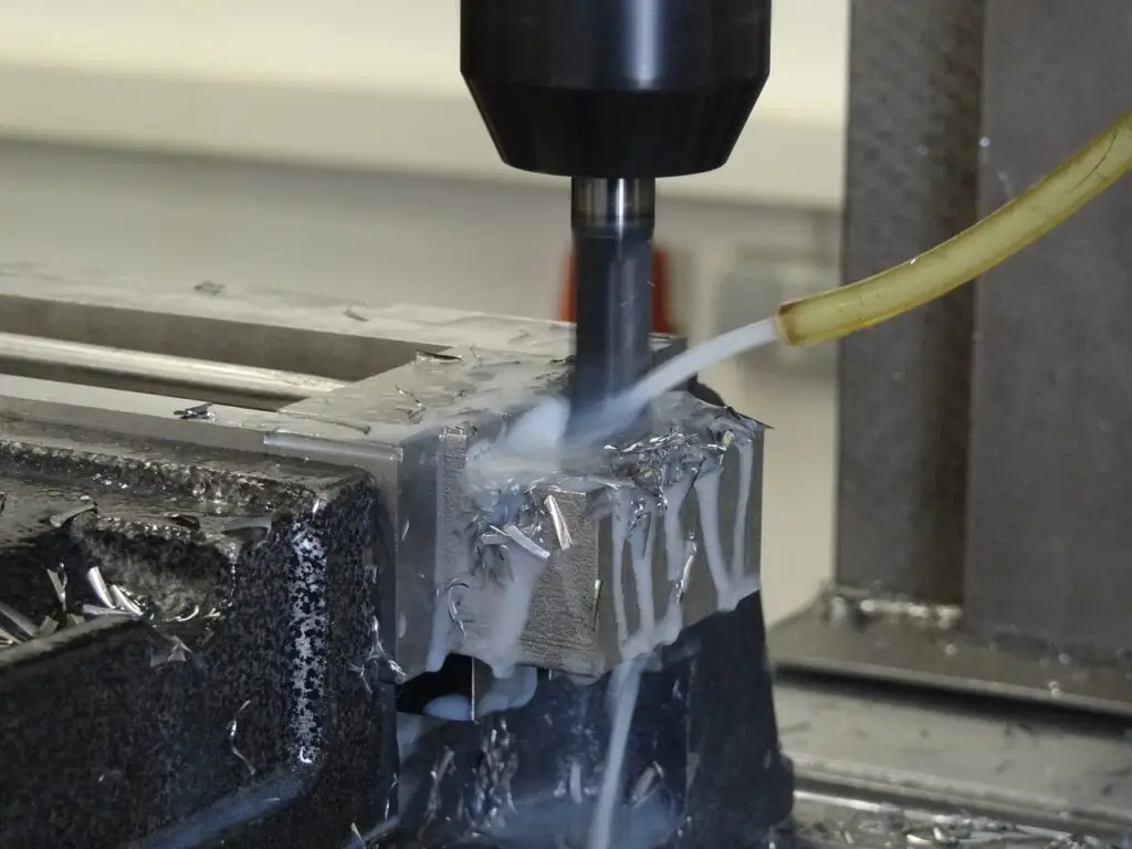 Machining Lessons - Snijcondities